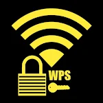 Cover Image of Download Wps Wifi Connect 2021 1.0 APK