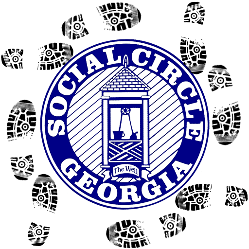 It Is Well - Social Circle His logo