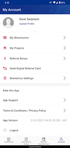 ProSource Wholesale Trade Pro