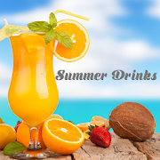 HEALTHY SUMMER DRINKS