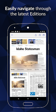 Idaho Statesman - Boise Newsのおすすめ画像2