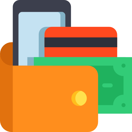 Expense Tracker logo