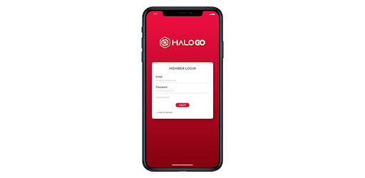 HaloGo Partner