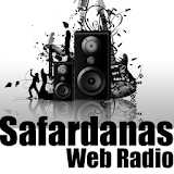 Safardanas Web Radio icon