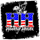 Hawkeye Heaven icon