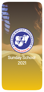 Sunday School Lessons, 2023