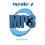 Lalu MEGGY Z Terlengkap - Mp3 icon