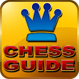 Learn Chess. Guides and more! icon