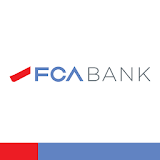 FCA Bank Digital Assistant icon