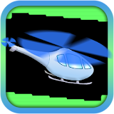 Classic Helicopter Game icon
