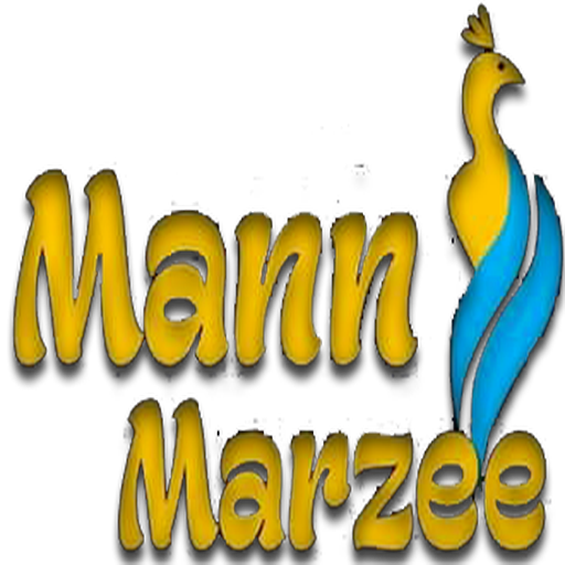 Mann Marzee logo