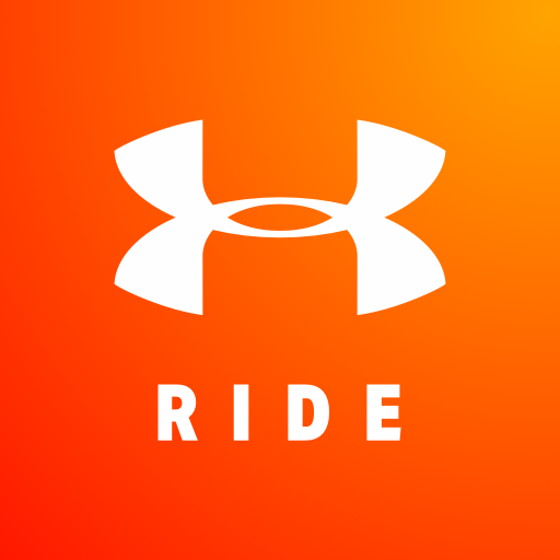 Map My Ride GPS Cycling Riding 23.13.0 Icon