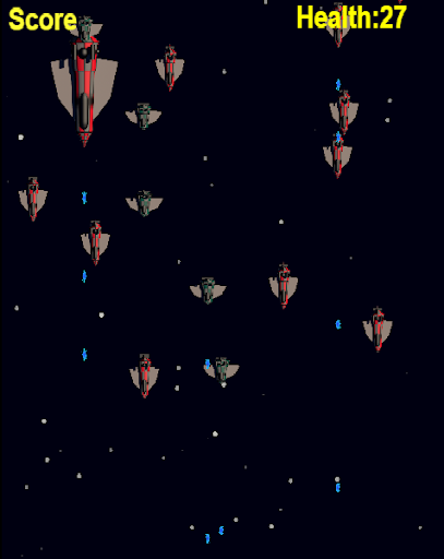 Light Army (Worlds at War) Screen 2