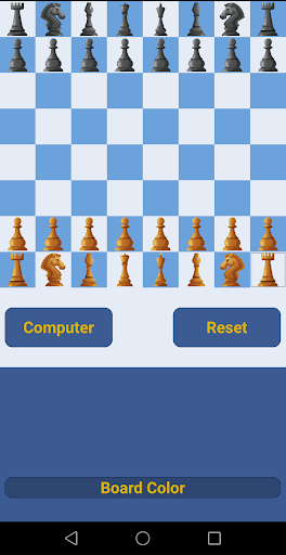 Deep Chess-Chess Partner Screen 2