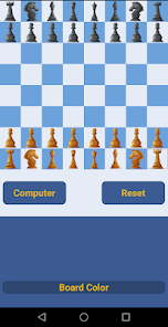 Deep Chess-Chess Partner