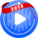 MAX Player - HD Video Player 2018 icon