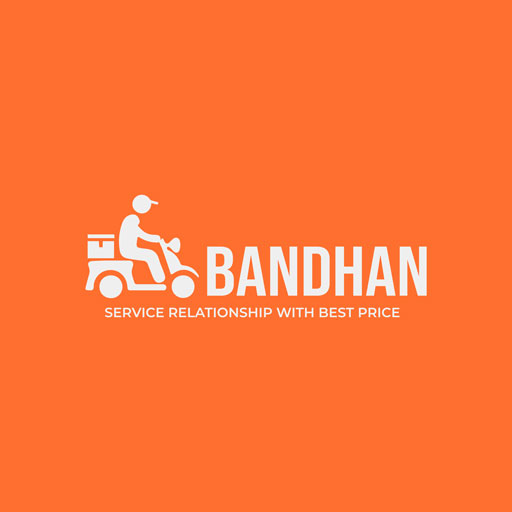 Bandhan logo