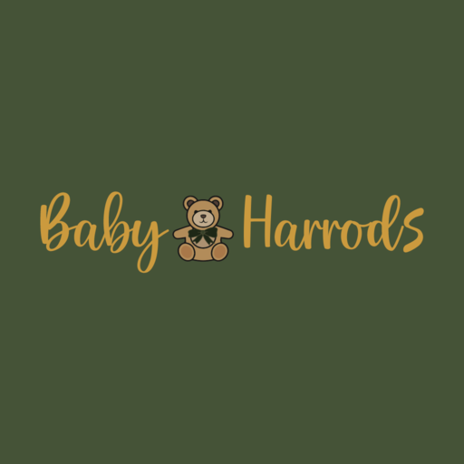 Baby Harrods - بيبي هارودز logo