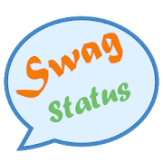 Swag Status - Latest Status Messages and DP