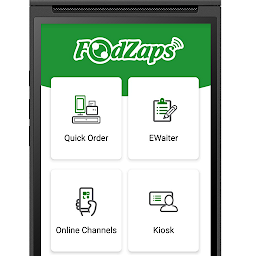 Restaurant SMART POS: Download & Review