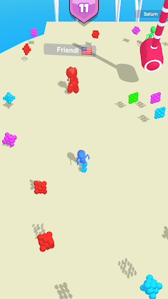 Bridge.io - Screenshot 4
