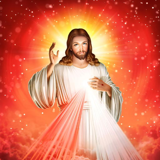 Chaplet of Divine Mercy Audio Laai af op Windows