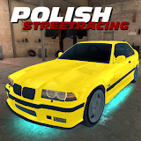 Polish Streetracing Drag Racing icon