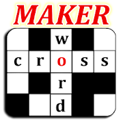 Top 30 Tools Apps Like Cross Word Maker - Best Alternatives