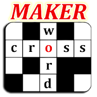 Cross Word Maker