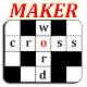 Cross Word Maker Download on Windows
