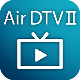 Icon image Air DTV II