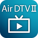 Air DTV II Apk