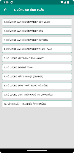 So tay KSXD Screenshot 2 - AppWisp.com