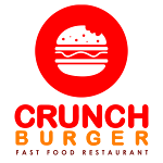 Cover Image of ดาวน์โหลด Crunch Burger 1.0 APK