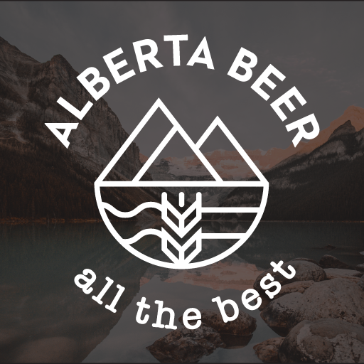 Alberta Beer: All The Best  Icon