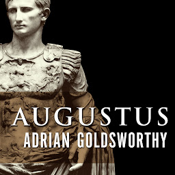 Icon image Augustus: First Emperor of Rome