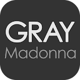 그레이마돈나 - graymadonna icon