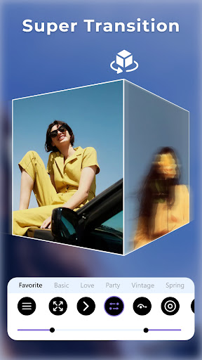 GIF Creator Photos to GIF