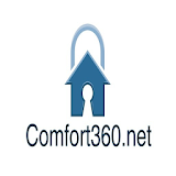 COMFORT360 - Egypt Relocation Real Estate Services icon