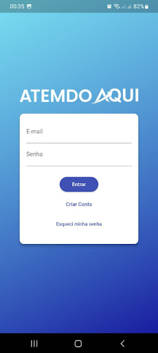 Atemdo Aqui Screen 2