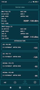 Force LTE Only [AdFree] 3