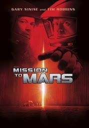 Icon image Mission To Mars