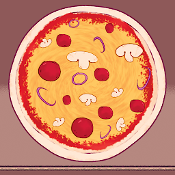 Icon image Pizza Making Cooking Game