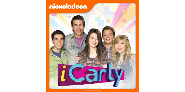 iCarly' Canceled After 3 Seasons, Leaves Fans With Major Cliffhanger