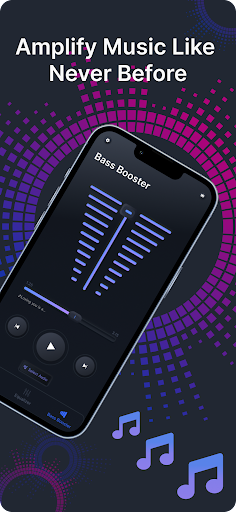 Volume Booster Louder Sound Screen 3