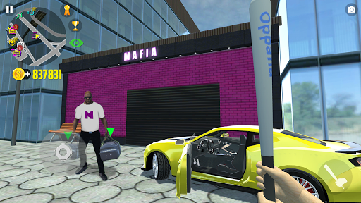 Car Simulator 2 screenshots 22