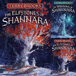 Icon image The Shannara Chronicles