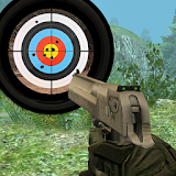 Real Shooting Challenge icon