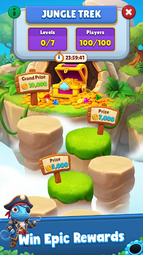 Leon Out screenshot 5