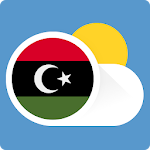 Libya Weather Apk